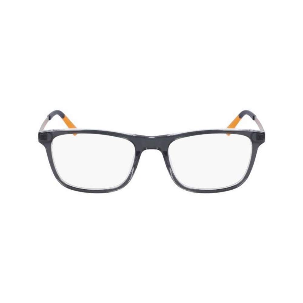 Cole Haan CH4056 Eyeglasses 036 Smoke Crystal 53mm